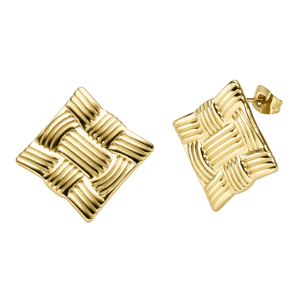 SANTORINI ØRESTIKKER