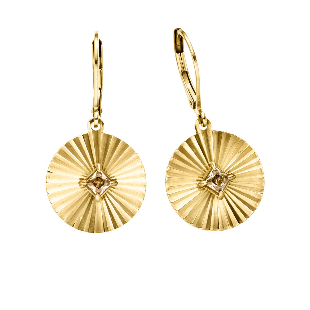 FUENTES ØREHÆNGERE