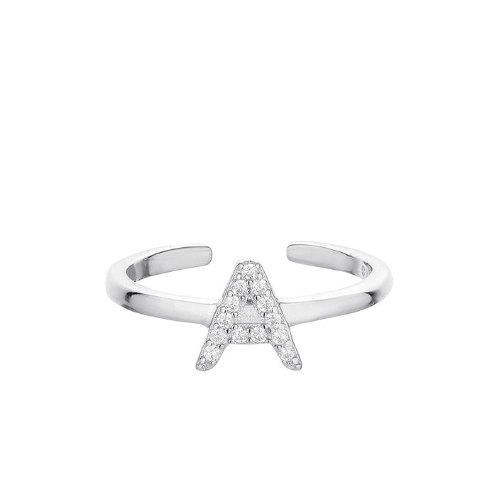 BOGSTAV RING