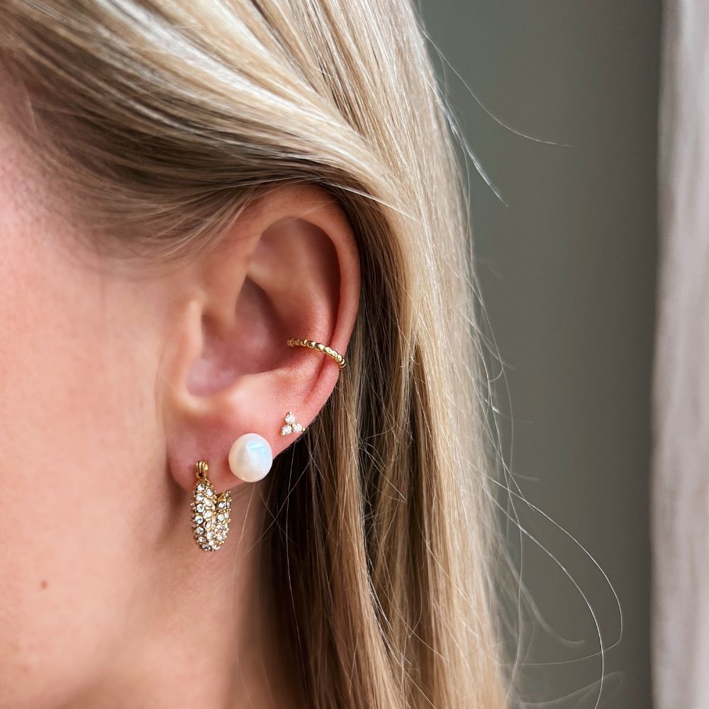 KIEL EAR CUFF