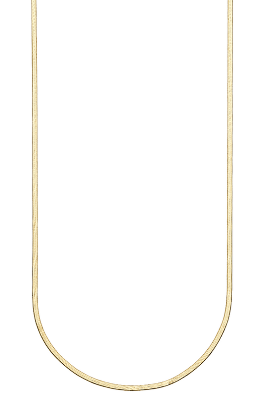 BOSTON HALSKÆDE SMALL