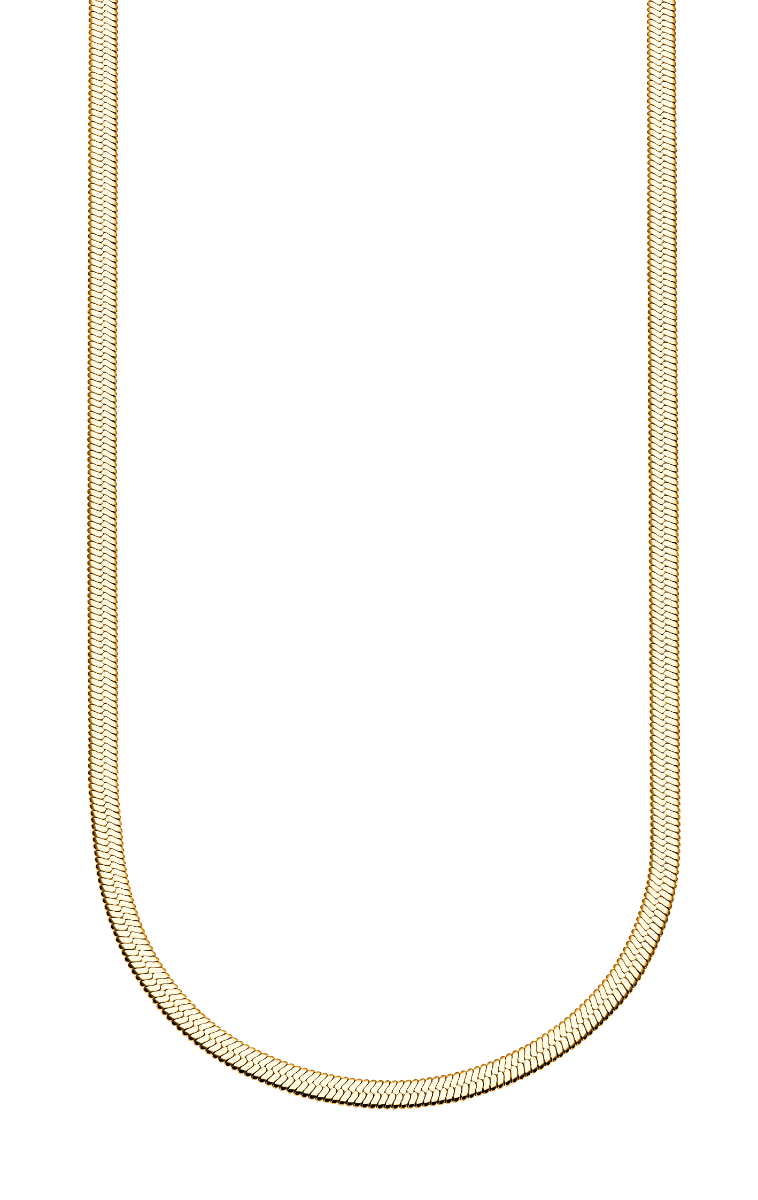 BOSTON HALSKÆDE MEDIUM