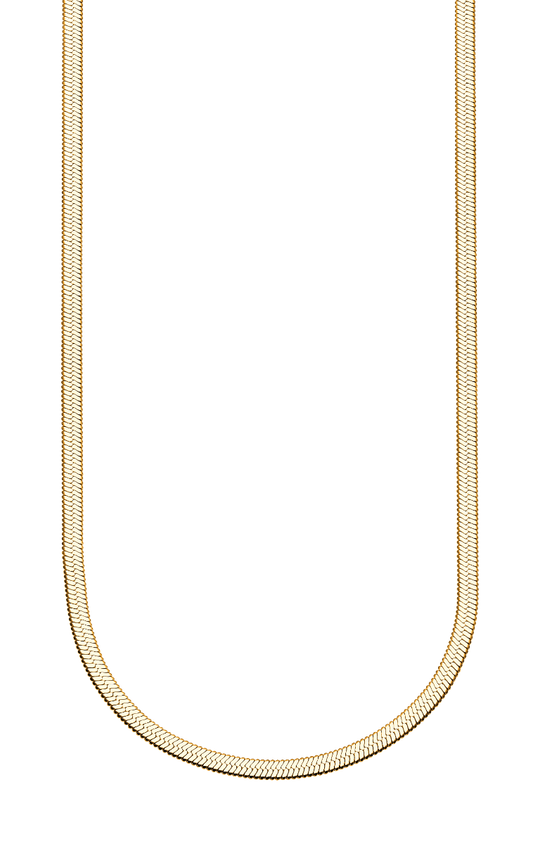 BOSTON HALSKÆDE MEDIUM