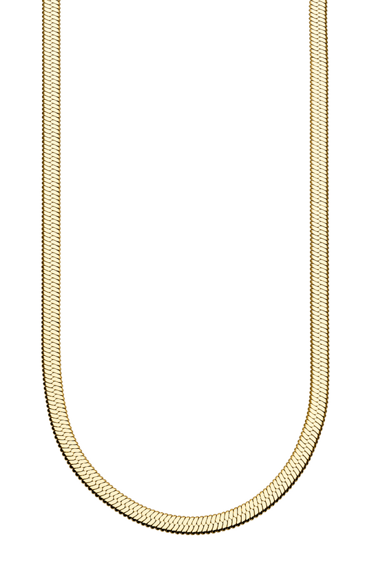 BOSTON HALSKÆDE LARGE