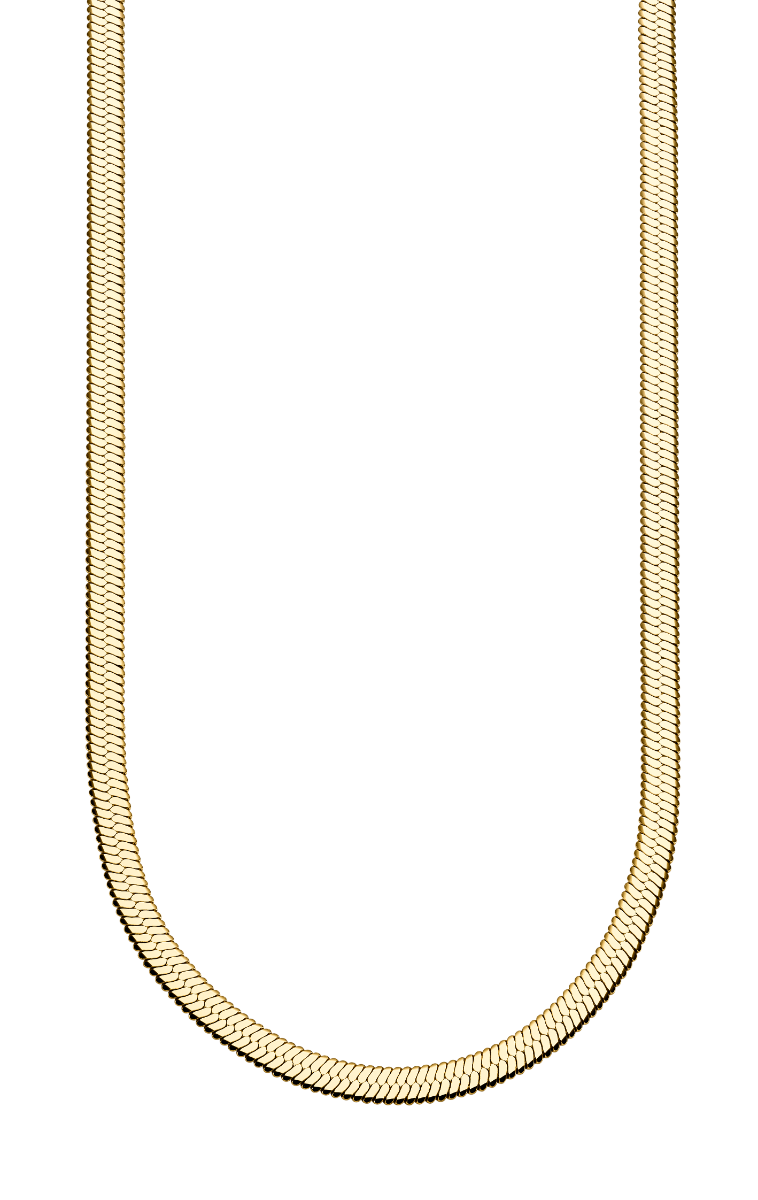 BOSTON HALSKÆDE LARGE