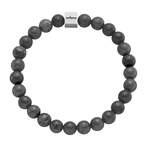 POTENZA STEN ARMBÅND LARGE