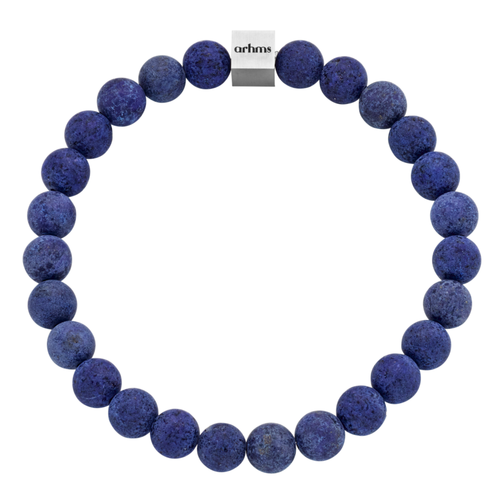 LECCO STEN ARMBÅND LARGE