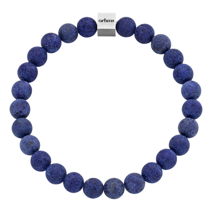 LECCO STEN ARMBÅND LARGE