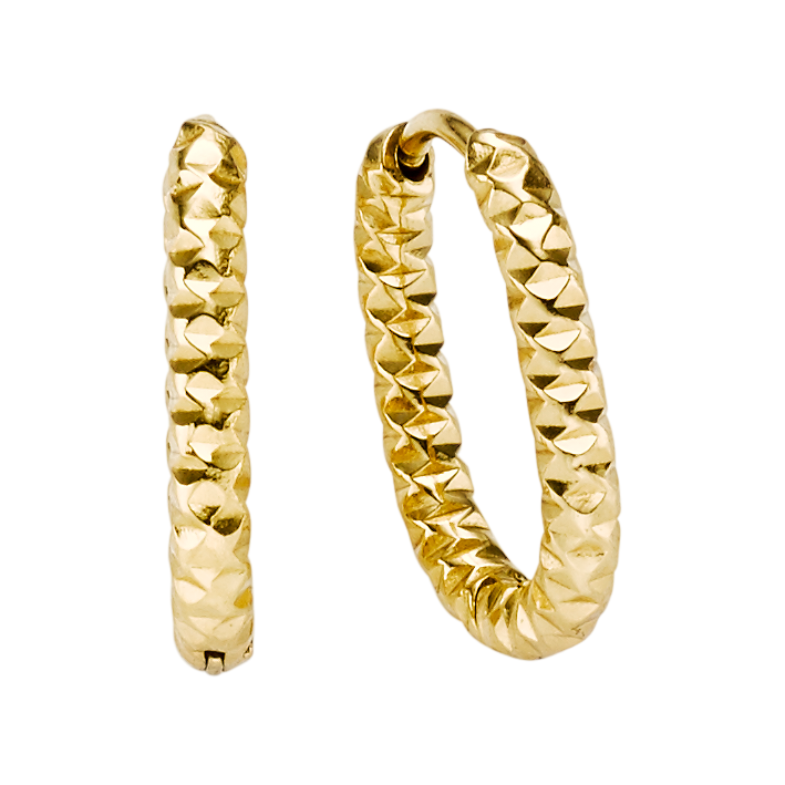 BURANO ØRERINGE SMALL