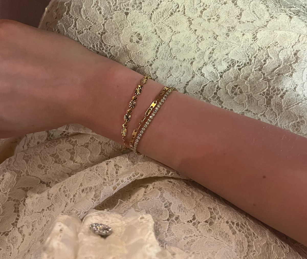 MEXICO ARMBÅND