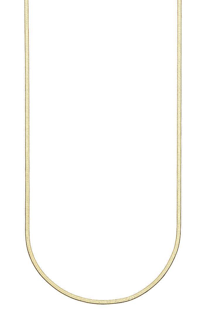 BOSTON HALSKÆDE SMALL