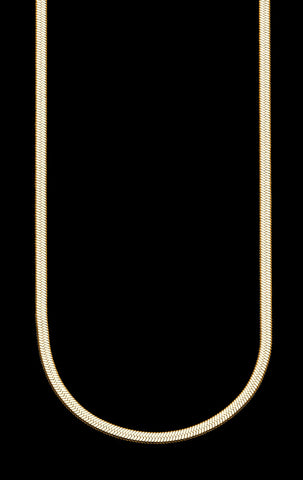 BOSTON HALSKÆDE MEDIUM