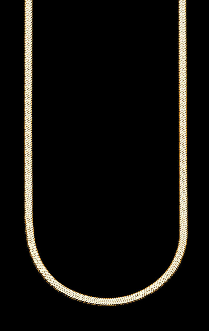 BOSTON HALSKÆDE MEDIUM