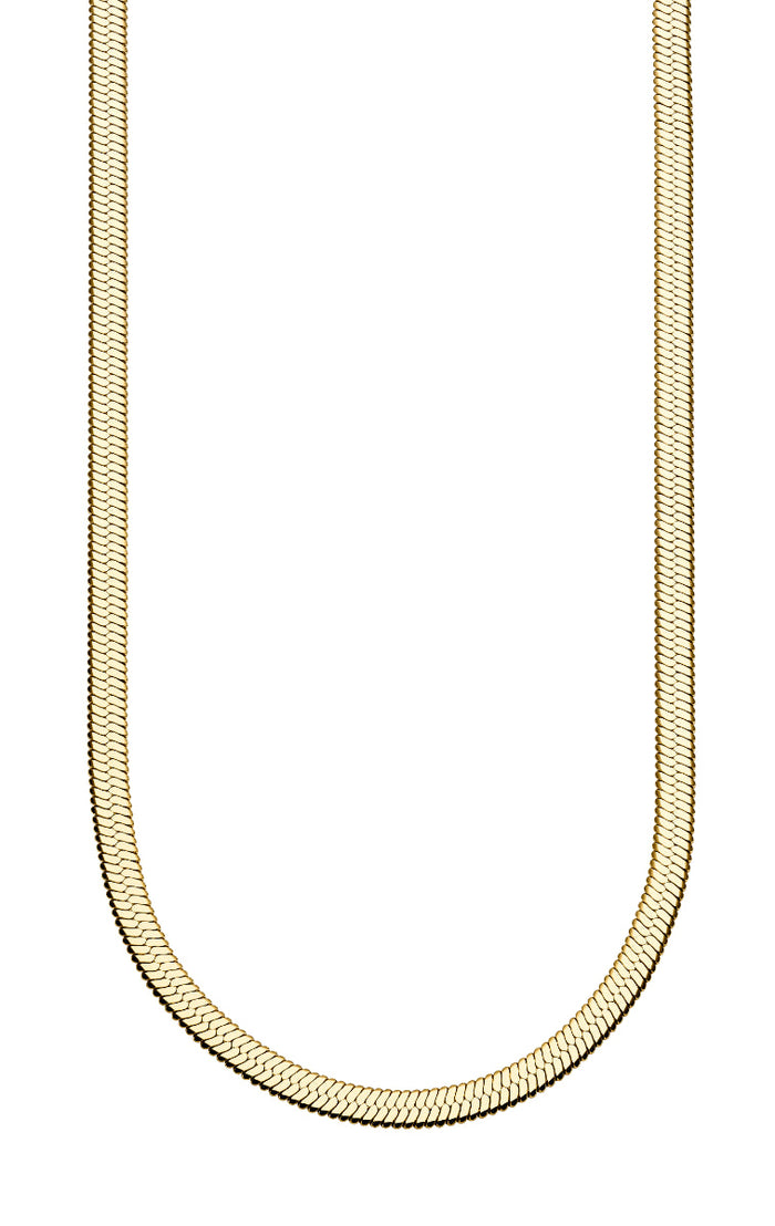 BOSTON HALSKÆDE LARGE