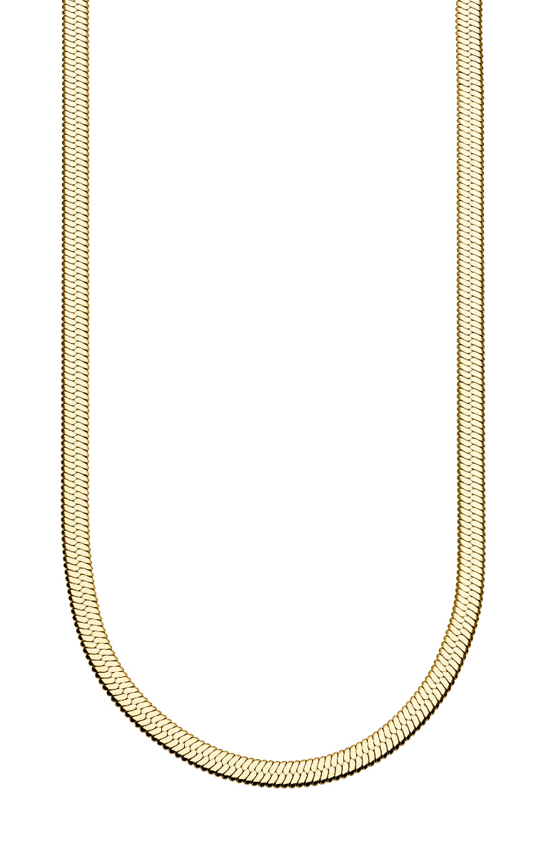 BOSTON HALSKÆDE LARGE