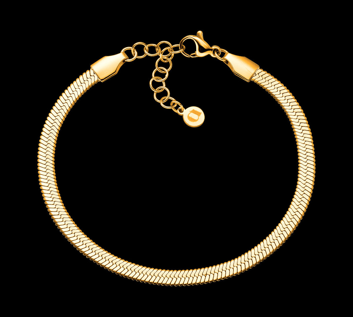 NANTES ARMBÅND MEDIUM