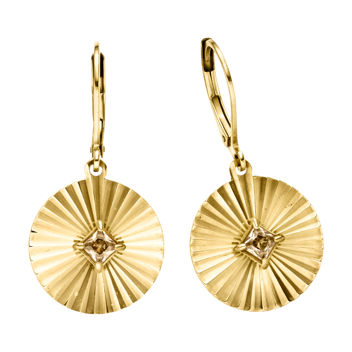 FUENTES ØREHÆNGERE