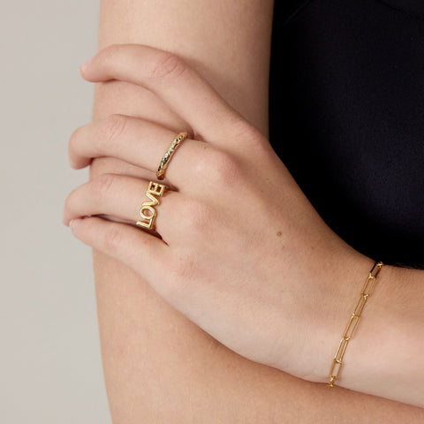 ZÜRICH RING FORGYLDT